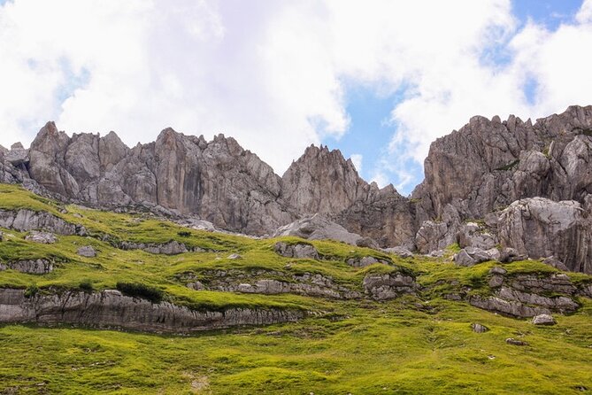 1-Day Montenegro Hiking Tour to Durmitor National Park - From Perast to Durmitor: Scenic Transition to the Mountains