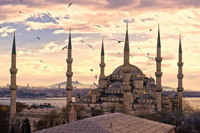 1 Day Private Guided Highlights of Istanbul Tour - Discover Istanbul’s Highlights with a Private Guide for $295