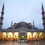 1-Day Private Istanbul Layover Tour - Visiting Hagia Sophia: A Landmark of Architectural Brilliance