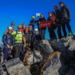 1 Day summit Olympus - Mount Olympus: Greece’s Tallest Mountain and Mythical Home of the Gods