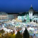 1-Day Tour from Bucharest to Craiova Christmas Market - Exploring Craiova Christmas Market