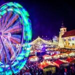 1 Day Tour from Bucharest to Sibiu Christmas Market - Transport and Meeting Points: Smooth Logistics from Bucharest
