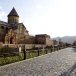 1 Day Tour to Mtskheta, Gori and Uplistsikhe From Tbilisi - Starting at Mtskheta’s Jvari Monastery and Its Scenic Location