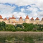 1 DAY: Transnistria tour from Chisinau with local guide - Exploring Bender Fortress and Soviet Heritage