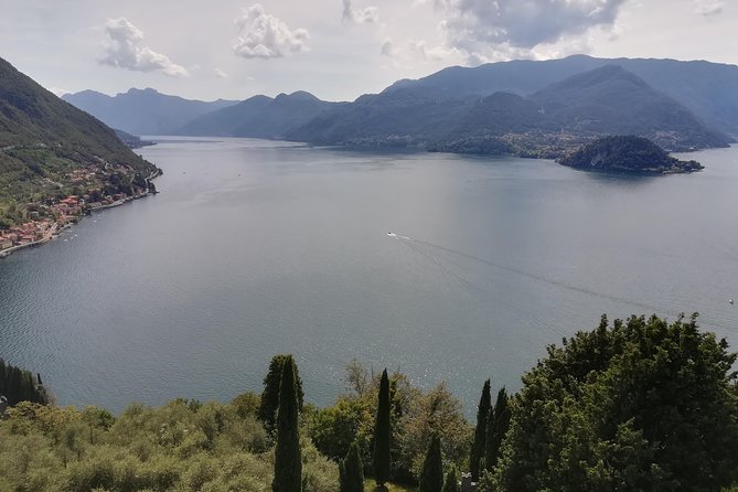 1 Day Trekking - Il Sentiero del Viandante: BELLANO. VARENNA - Starting Point and Meeting Logistics in Varenna