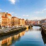 1-Hour Bilbao city Boat Tour or 2-Hour cruise to Portugalete - Exploring Bilbao’s Landmarks from the Estuary