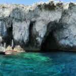 1-hour boat tour with visit to sea caves and ortigia island - Starting Point and Tour Duration in Syracuse