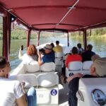 1-hour boat trip along the Douro River in Pinhão - Starting Point at Douro Tours Cais Fluvial