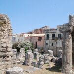 1 hour Calessino/Tuk tuk Tour to Syracuse or Ortigia Island - Exploring Ortigia’s Most Notable Squares and Fountains