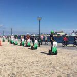 1 Hour Copenhagen Segway Tour - Exploring Copenhagen’s Green Spaces and Maritime Heritage
