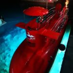 1-Hour Guided Semi-Submarine Tour to Isola Bella - Meeting Point and Accessibility in Giardini Naxos