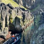 1 Hour Iceland Nature and Wildlife RIB Small Group Guided Safari - Up-Close Views of Puffins and Seabirds