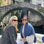 1 Hour Private and Guided Cruise to Lake Como Mostes motorboat - Exploring Lake Comos Villas and Luxury Hotels