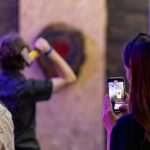 1 hour Private Axe Throwing Experience in Eastbourne - How the Private Axe Throwing Experience Works