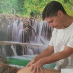 1 Hour Private Chiromassage Session in Seville - What’s Included in the Session