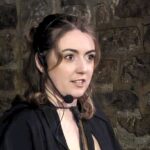 1 Hour Private Otley Ghost Tour - The Navvies Memorial and Railway Ghosts