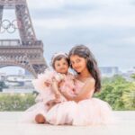 1 Hour Private Photo Session experience with the Eiffel Tower - Exploring the Jardins du Trocadéro and Water Features