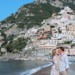 1 Hour Private Photoshoot in Positano - Starting Point at Chiesa di Santa Maria Assunta