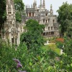 1 Hour Private Sintra Sightseeing Tour by Renault 4L - The Charm of Sintra Town Center at Tour End