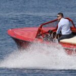 1 Hour Private Wooden Boat Tour on Lake Como 10 pax - Departing from Como’s Tourist Jetty