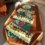 1 Hour Sail + Spanish Lunch or Dinner for 2 People in a Luxury Motor Boat - Admire Barcelona’s Iconic Landmarks from the Water