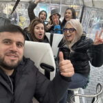 1 Hours, Madrid Welcome and Historical Tour - Starting Point Near Mr Pizza and Eco TukTours Vehicle