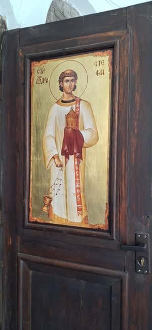 1 monument in 1 hour: the surprises of the Church of St. Paraskeva, Sofia - Why This Tour is a Good Choice for Cultural Enthusiasts