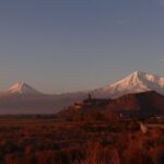 1 night 2 days to Tatev monastery - The Marvel of Wings of Tatev Cable Car
