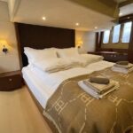 1 night Hardangerfjord Private Fjord-cruise - Visiting Rosendals Baroniet Manor and Gardens