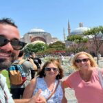 1 or 2- Day Istanbul Highlights Tour w/ a Professional Guide - Starting Point: Convenient Pickup and Private Transportation
