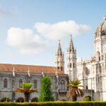 1 to 8 person private tour of Lisbon & Belém & Jerónimos - The Starting Point and Private Transport Convenience