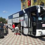 10 Day Anzac Day Tours From Istanbul - Exploring Istanbul’s Historic Heart and Bosphorus