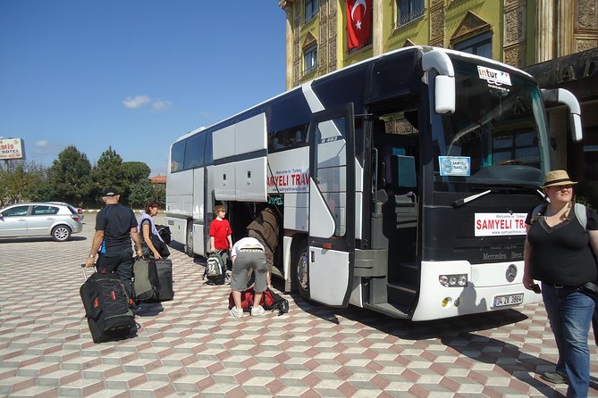 10 Day Anzac Day Tours From Istanbul - Exploring Istanbul’s Historic Heart and Bosphorus