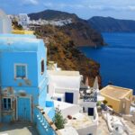 10 Day Best of Greece Tour, Olympia, Meteora, Delphi & Santorini - Highlights of the Greek Mainland: Corinth, Nafplio, and Olympia