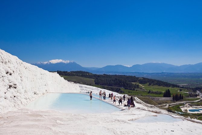 10 Days Classic Highlights of Turkey - Exploring Istanbul’s Cultural and Historical Highlights