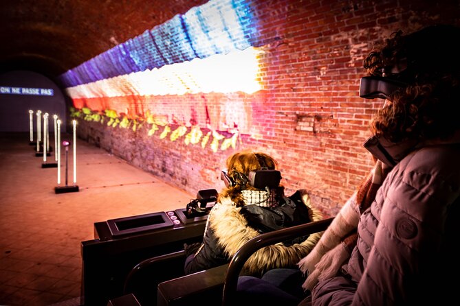 10 Hours Private Tour to World War 1 Sites at Verdun - Starting from Reims to Verdun: An Efficient Journey