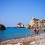 100% Cyprus - Tour to Troodos mountains and villages (From Paphos) - Walking Through Lofou: Traditional Village Charm