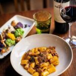 1000 years of history! Evening walking foodie tour - Starting Point at Prague Castles Main Entrance