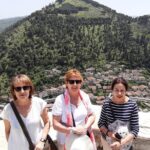 1001 Windows of Berat & Golden Sunset in Apollonia - Departure and Meeting Point in Tirana