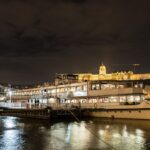10PM Budapest Danube Cruise with Live Music & Food or Drinks - The Experience of Live Folk Music