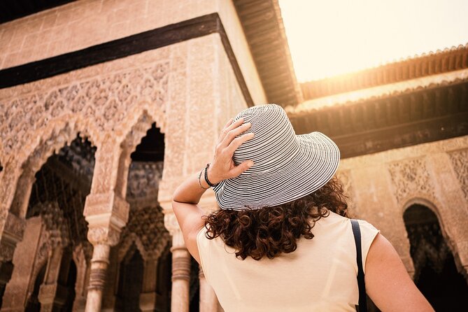 11-Day Portugal and Andalucia Guided Tour from Madrid - UNESCO Sites and Historic Towns: Batalha, Nazaré, and Alcobaça