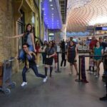 12 hour - Private Tour to Windsor Castle & Oxford from London - The Comfort of Private Transportation and Guided Tours