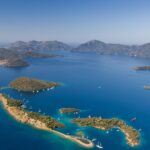 12 Island Boat Trip from Fethiye - The Experience at Gocek and Surrounding Islands