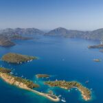 12 Islands Boat Tour from Fethiye with Grilled Lunch - Starting Point and Logistics in Fethiye