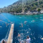 12 Islands Boat Trip in Fethiye - Starting from Fethiye Marina at 10:15 AM