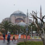1,2 or 3 DAY: Private Guided Istanbul Tour from CRUISE SHIP or HOTEL - Visiting the Blue Mosque: Istanbul’s Iconic Landmark