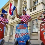 (120min) Zagreb All Around Tour-all of the Lower town/Upper town - Discovering Zagrebs Green Horseshoe and the Botanical Garden