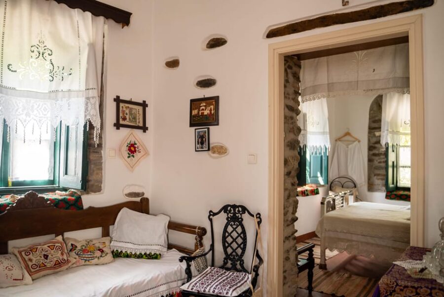 18th century Watermill Cooking Experience - The Cooking Class: Preparing Local Dishes with Seasonal Ingredients