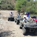 1H 30M Excursion Cefalù/Sant'Ambrogio - Between Sea and Mountain - Starting Point: Cefalù’s Quad Excursions Hub