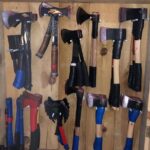 1h Ax Throw - The Structure of the 1-Hour Ax Throwing Session